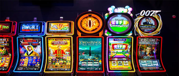 Situs Bandar Slot Gacor Asli Indonesia