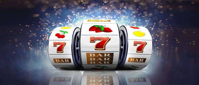 Slot Gacor Terpercaya Banyak Poin Keuntungan Besar